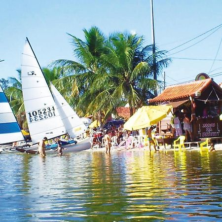 Pousada Beira Mar Centro Sao Pedro Da Aldeia Rio De Janeiro エクステリア 写真
